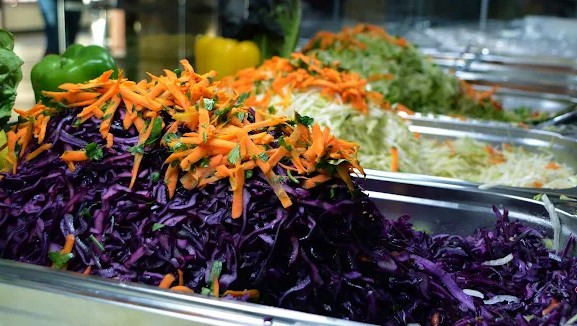Döner Palast Spezialitäten